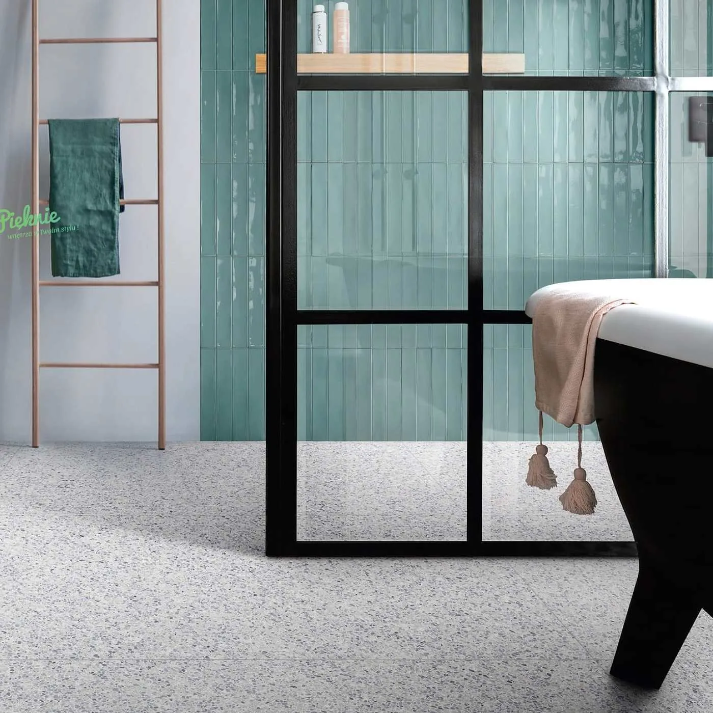 Frammento Micro Azzurro 60x60 MN1M