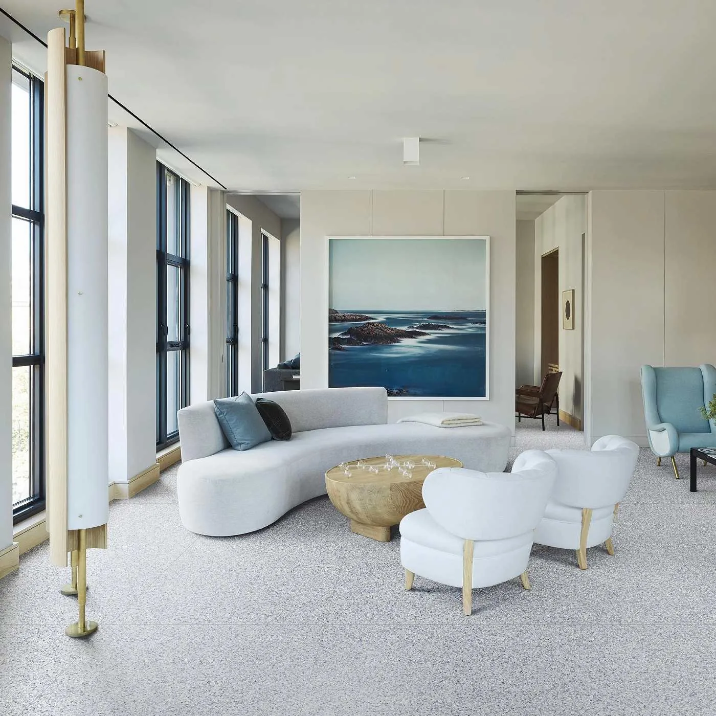 Frammento Micro Azzurro 60x60 MN1M