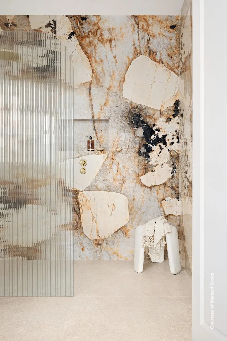 Grande Marble Look 120x120 Patagonia lux MP3Z
