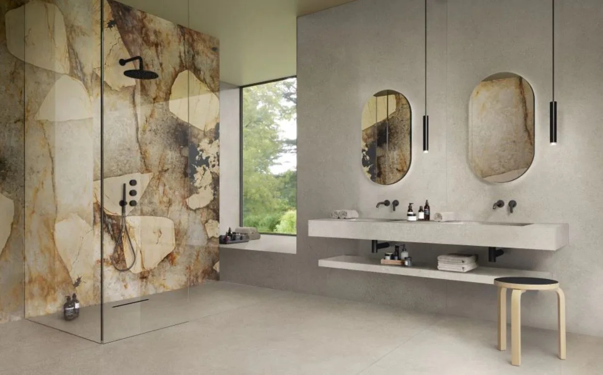 Grande Marble Look 60x120 Grande Marble Look patagonia lux MP41