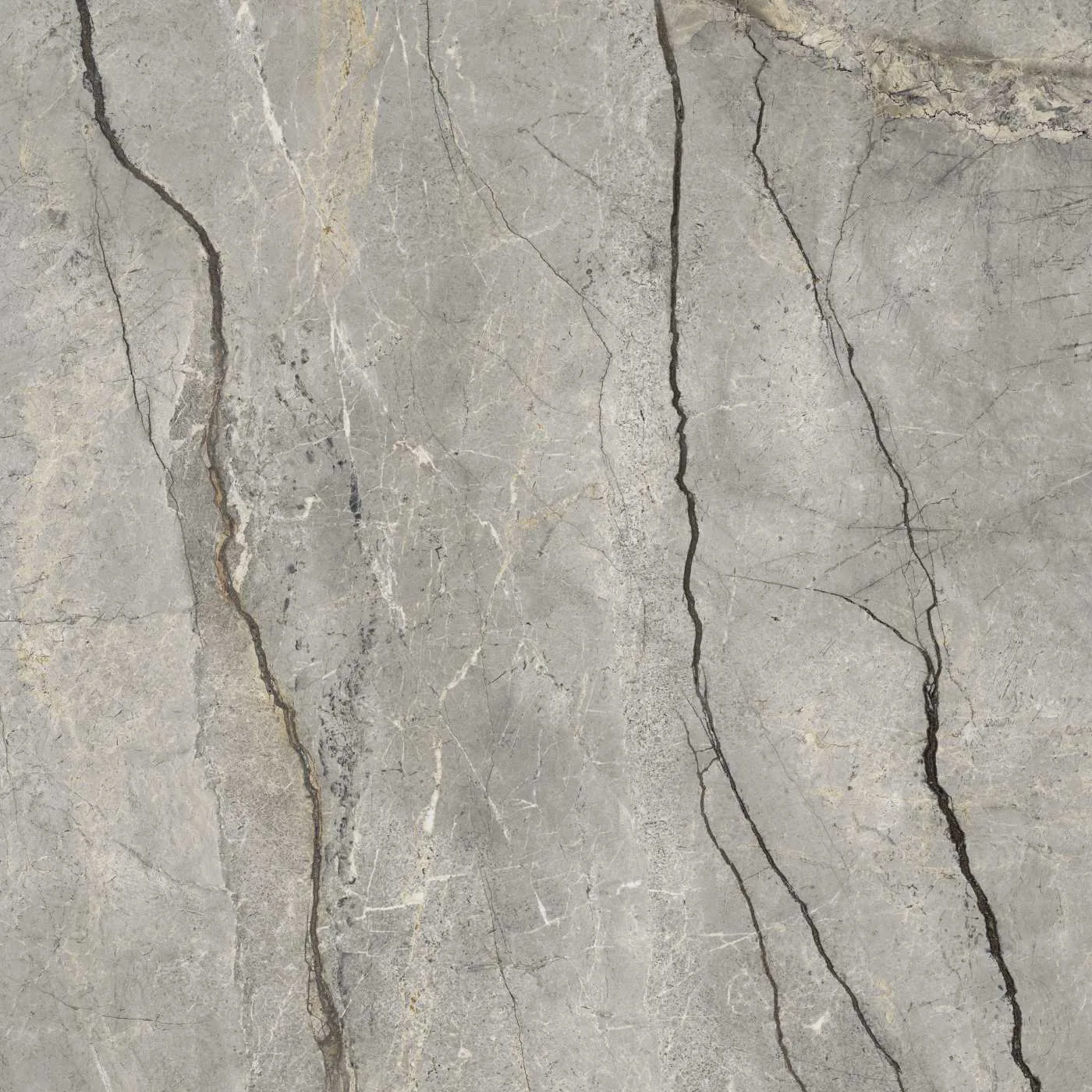 Grande Stone Look 120x120 Grande Stone Look silver root naturale MP46