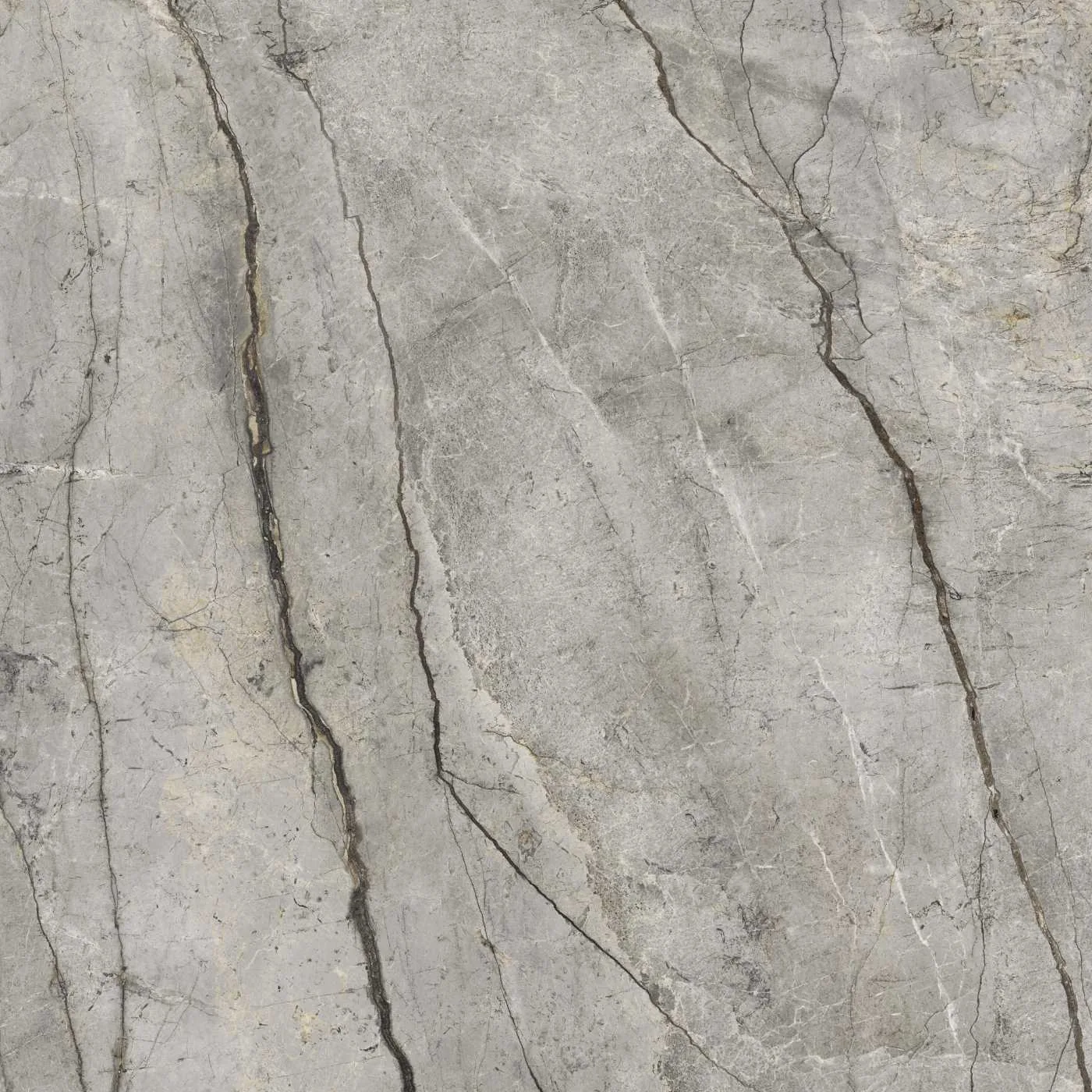 Grande Stone Look 120x120 Grande Stone Look silver root naturale MP46