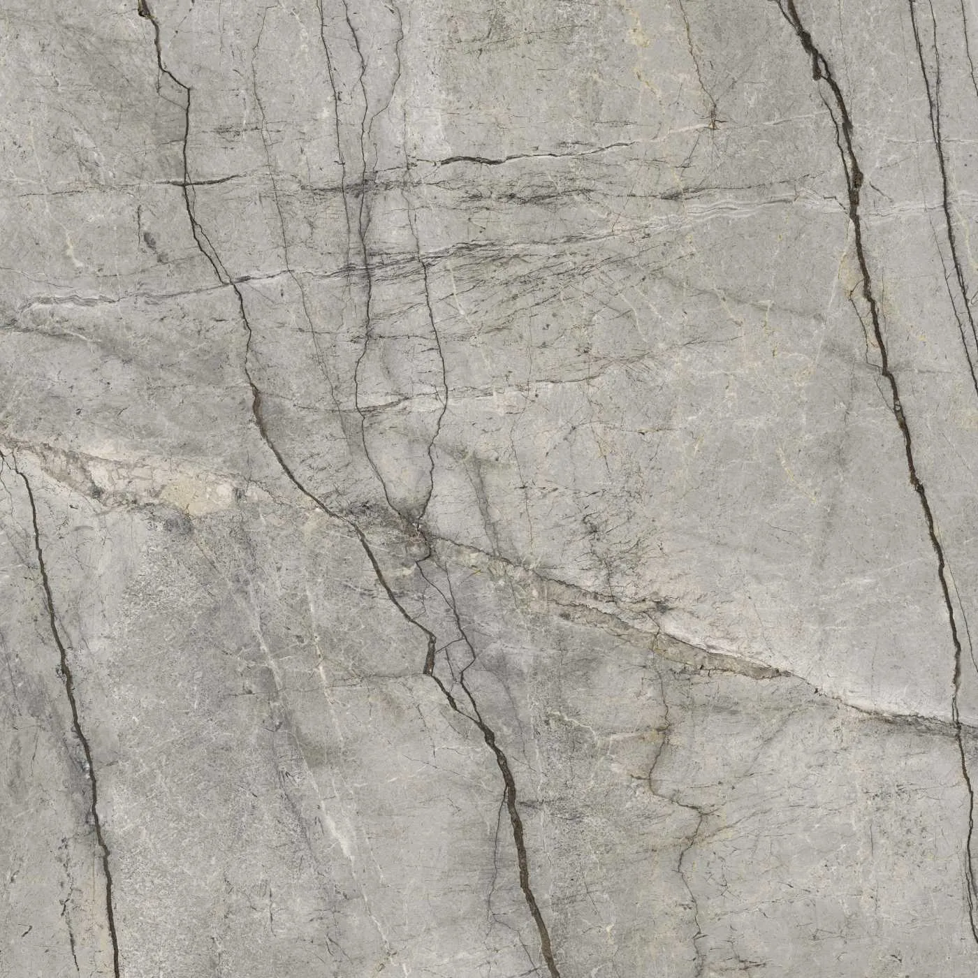 Grande Stone Look 120x120 Grande Stone Look silver root naturale MP46