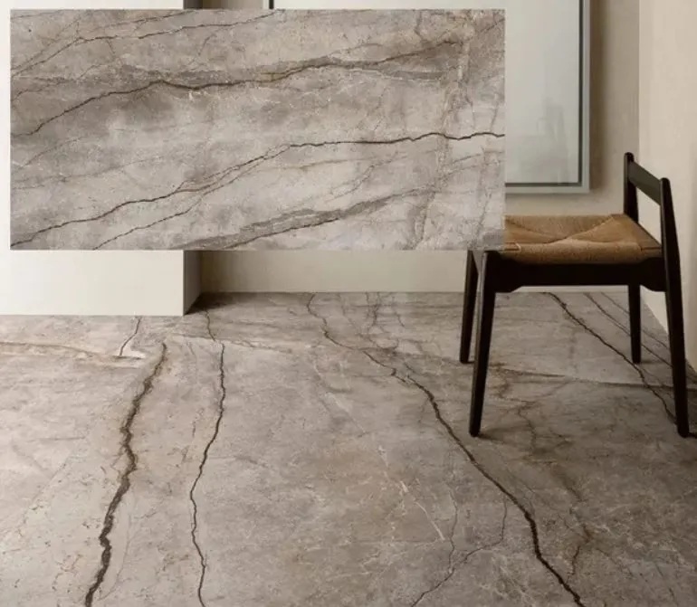 Grande Stone Look 60x120 Grande Stone Look silver root naturale MP49