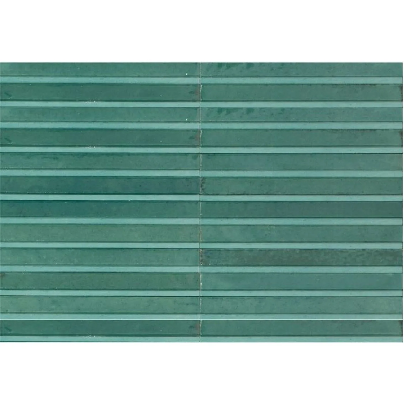 Lume Emerald Struttura 3D Rake Lux 6X24 MP9G