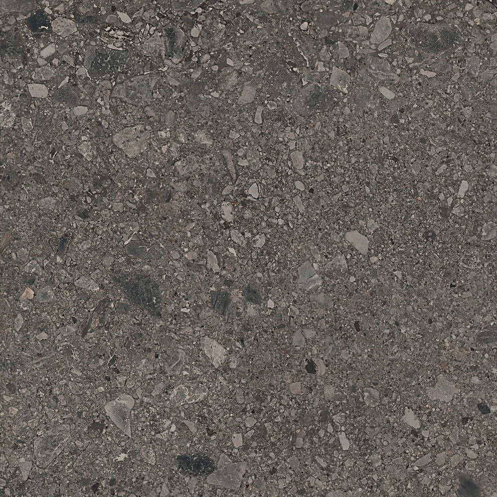 Mystone Ceppo Di Gre Antracite Rettificato 75X75 MQVZ