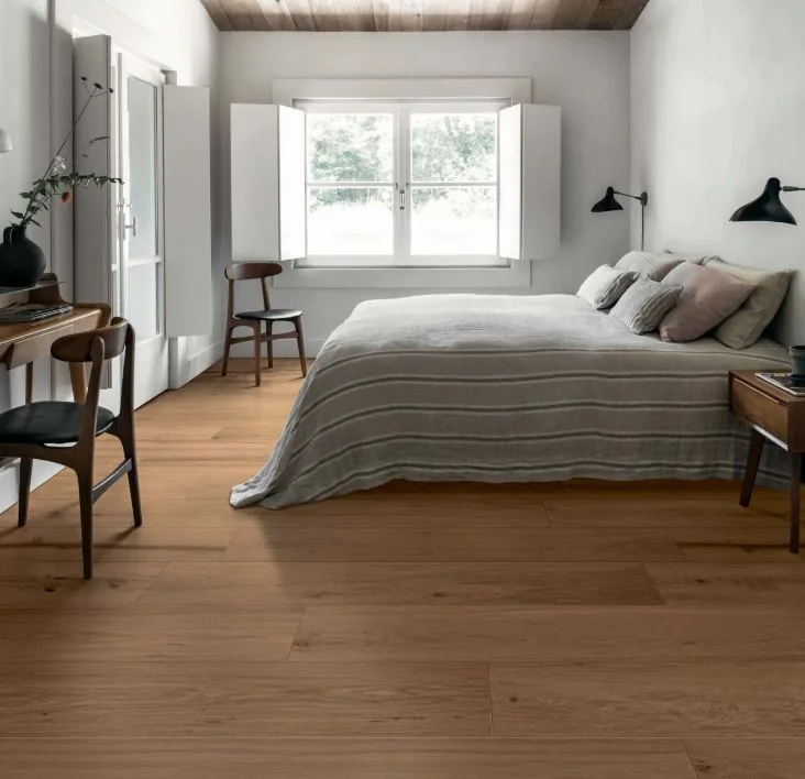 Treverklife Walnut 25X150 MQYS