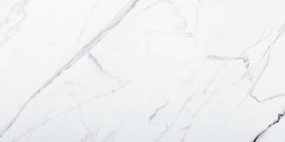 Qua Granite 60x120 Calacatta Full Lapp Rett 2.16 M2 7 Mm