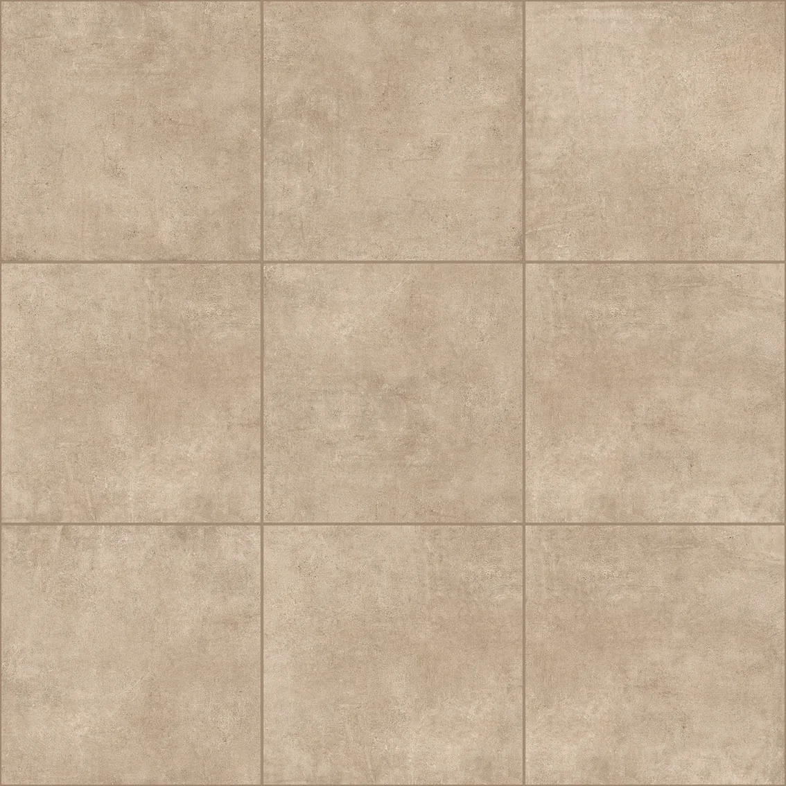 Stonecreek 100 Tortora 60X60 Rett 20mm II klasa