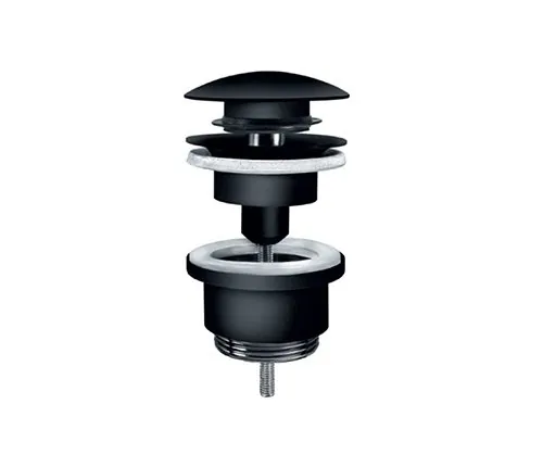 Automatski Gornji deo za Sifon - 5/4" - klik-klak UNI - DARK  JD245