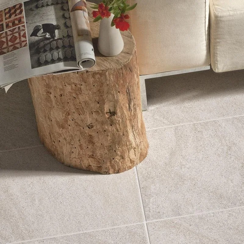Supergres Stone Silver 30X60 rett.