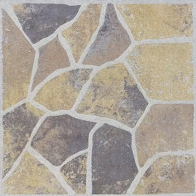 Ana Terra 33X33