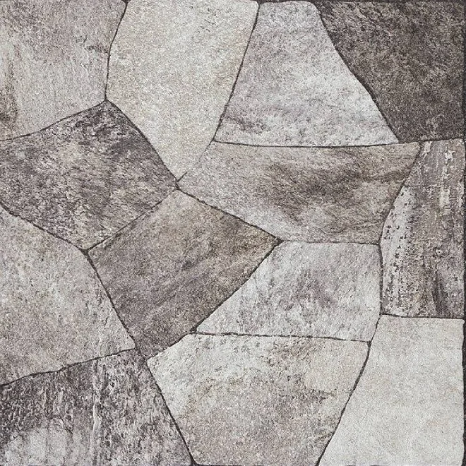 Calabria Grigio Scuro 33X33