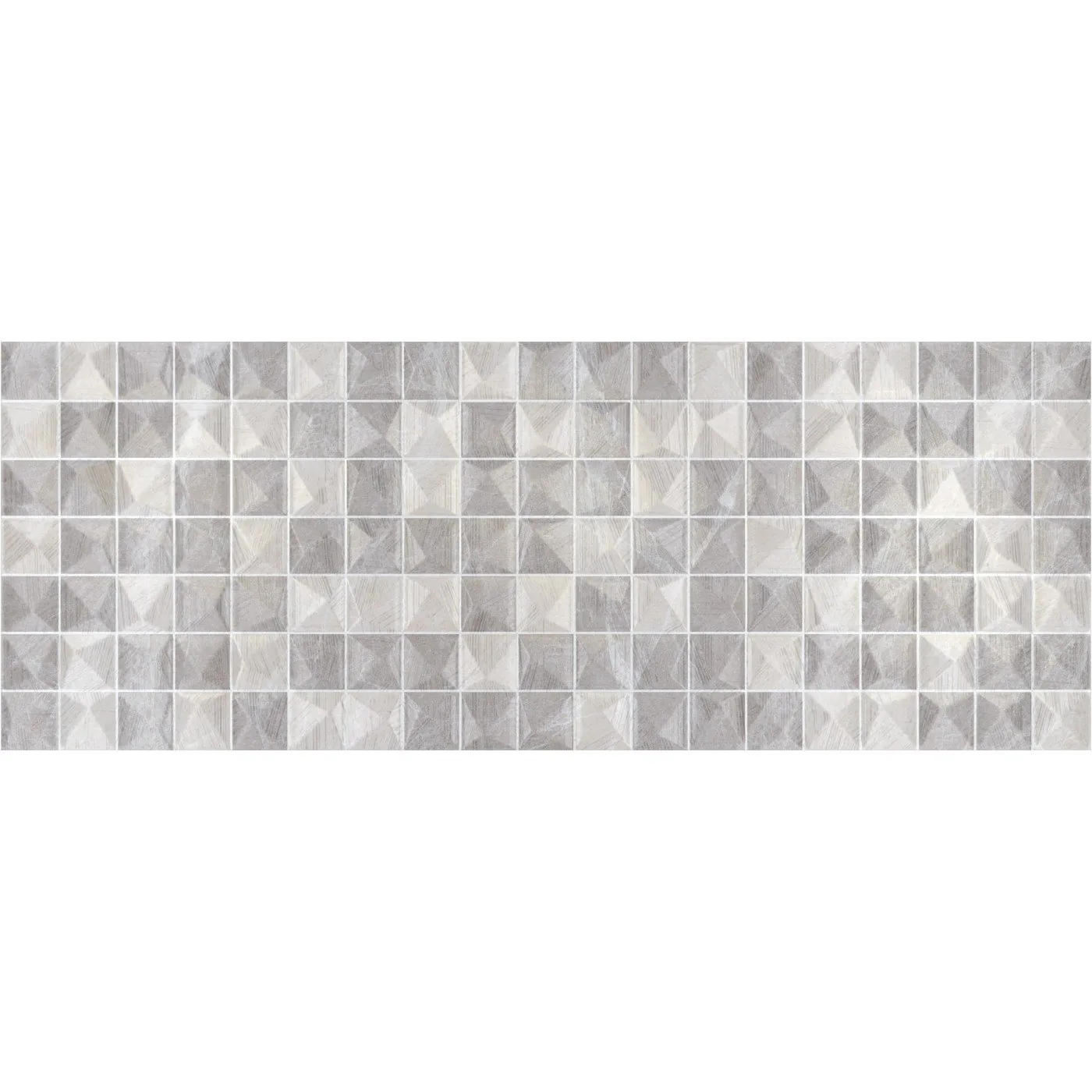 Persia Grigio Cubic 30X80 Zid