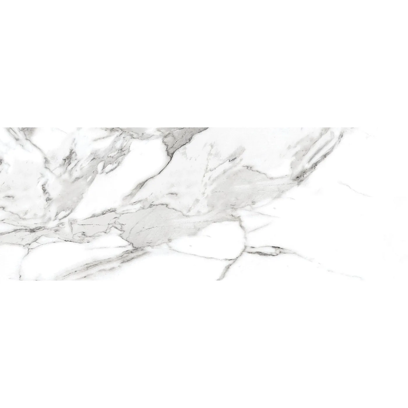 Marble Statuario 30X80 Zid