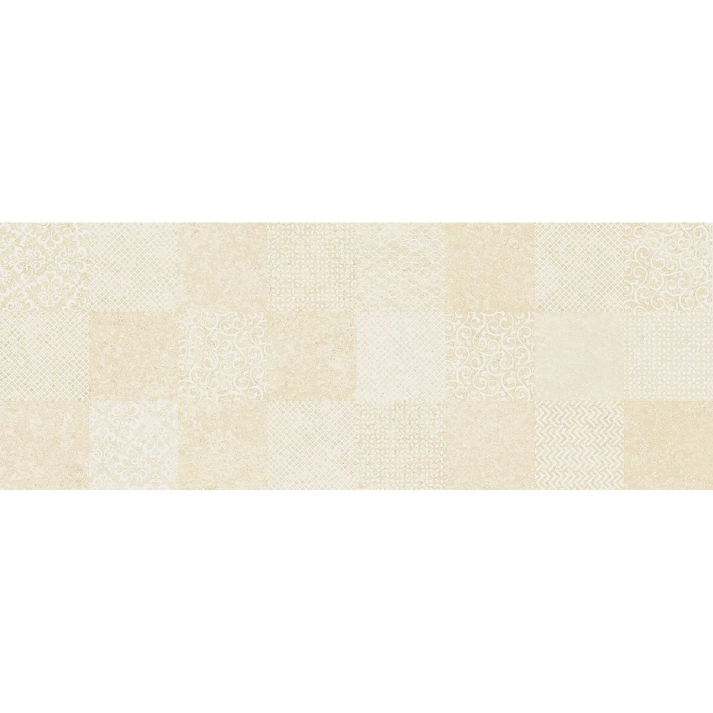 Futura Decor Cream 30X80 Zid