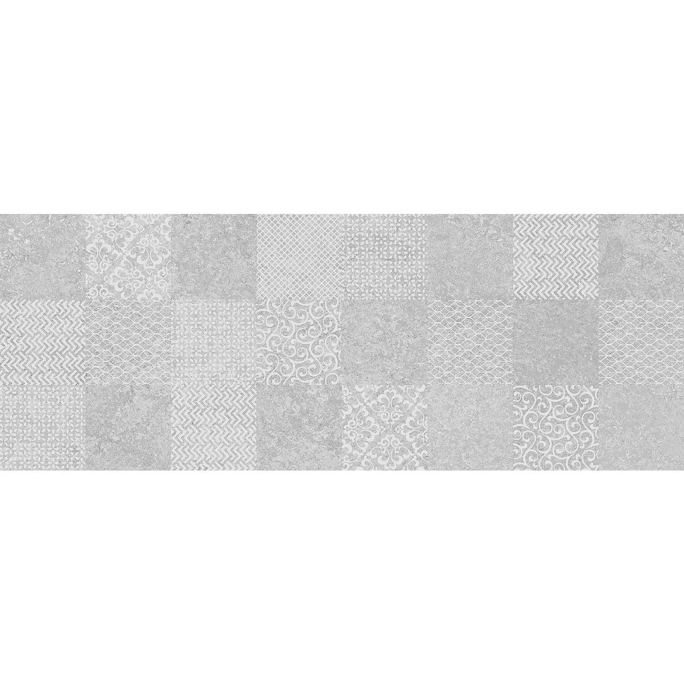 Futura Decor Dark Grey 30X80 Zid