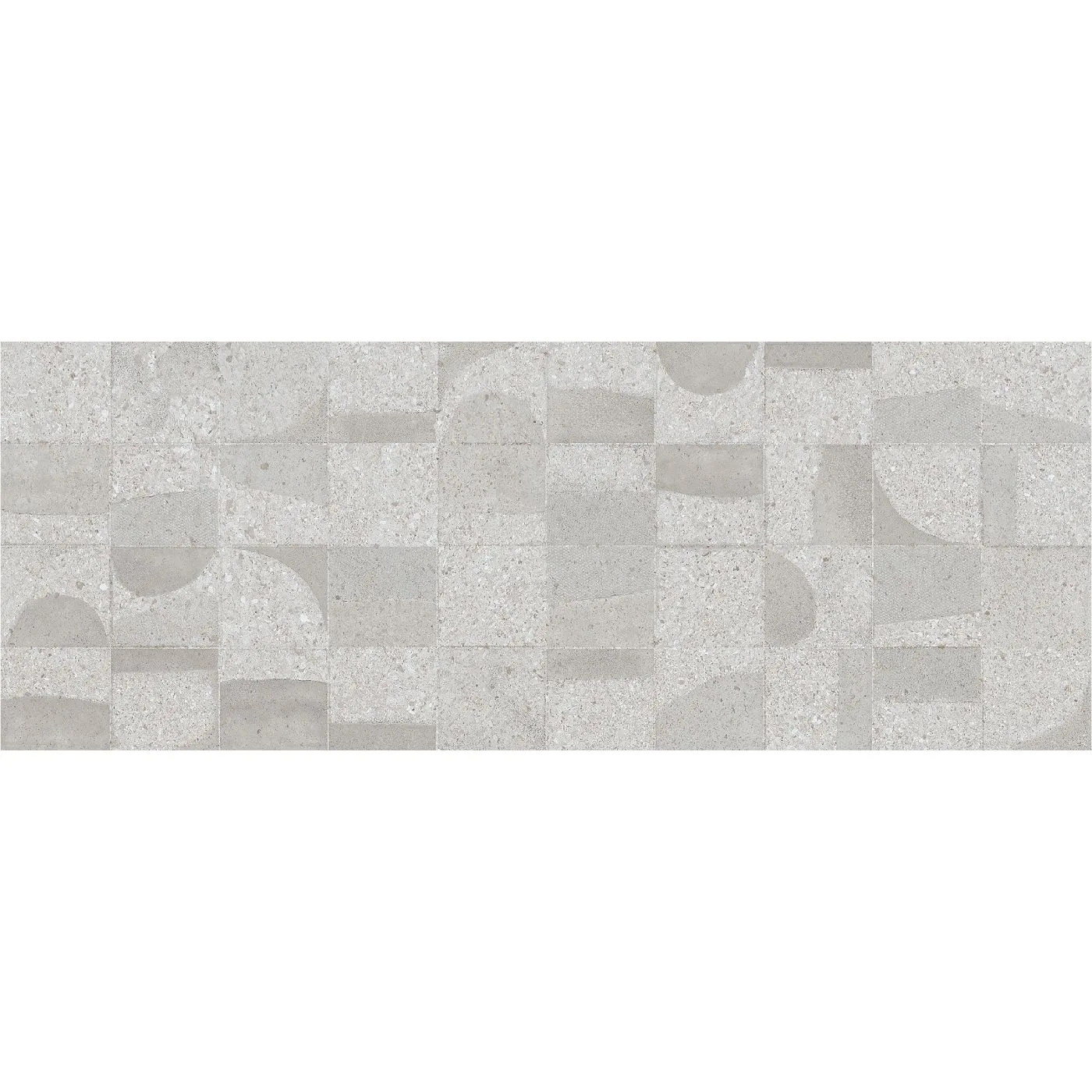 Roca Grigio Decor 30X80 Zid
