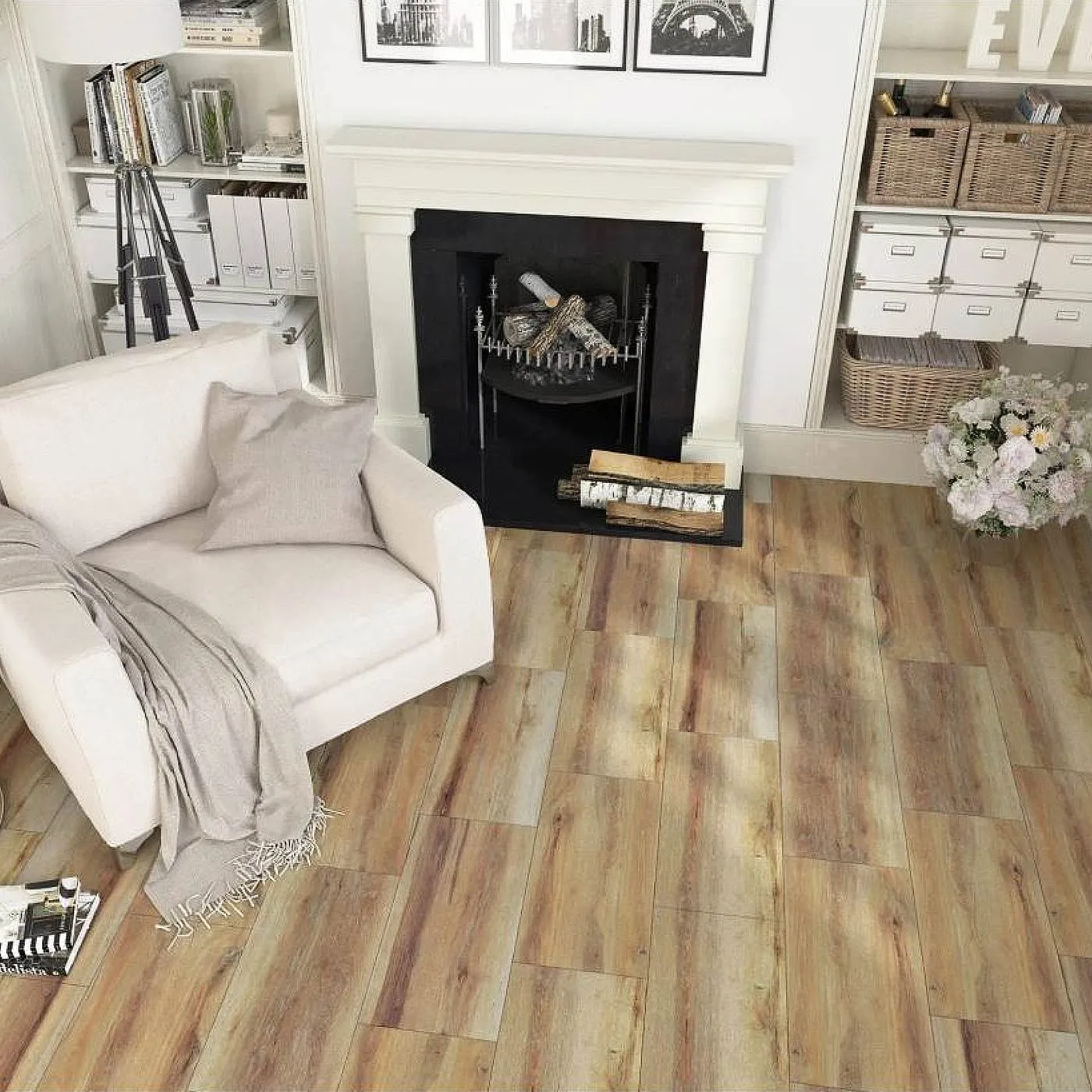 Forest Oak 30X60 S Kl