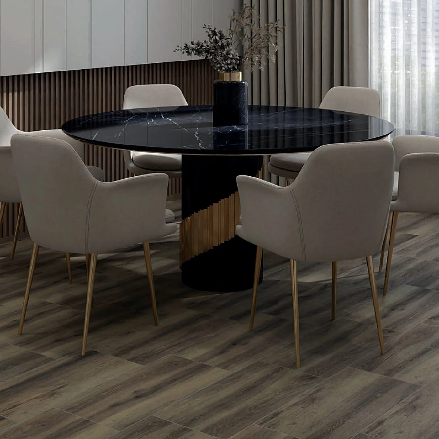 Forest Nut 30X60