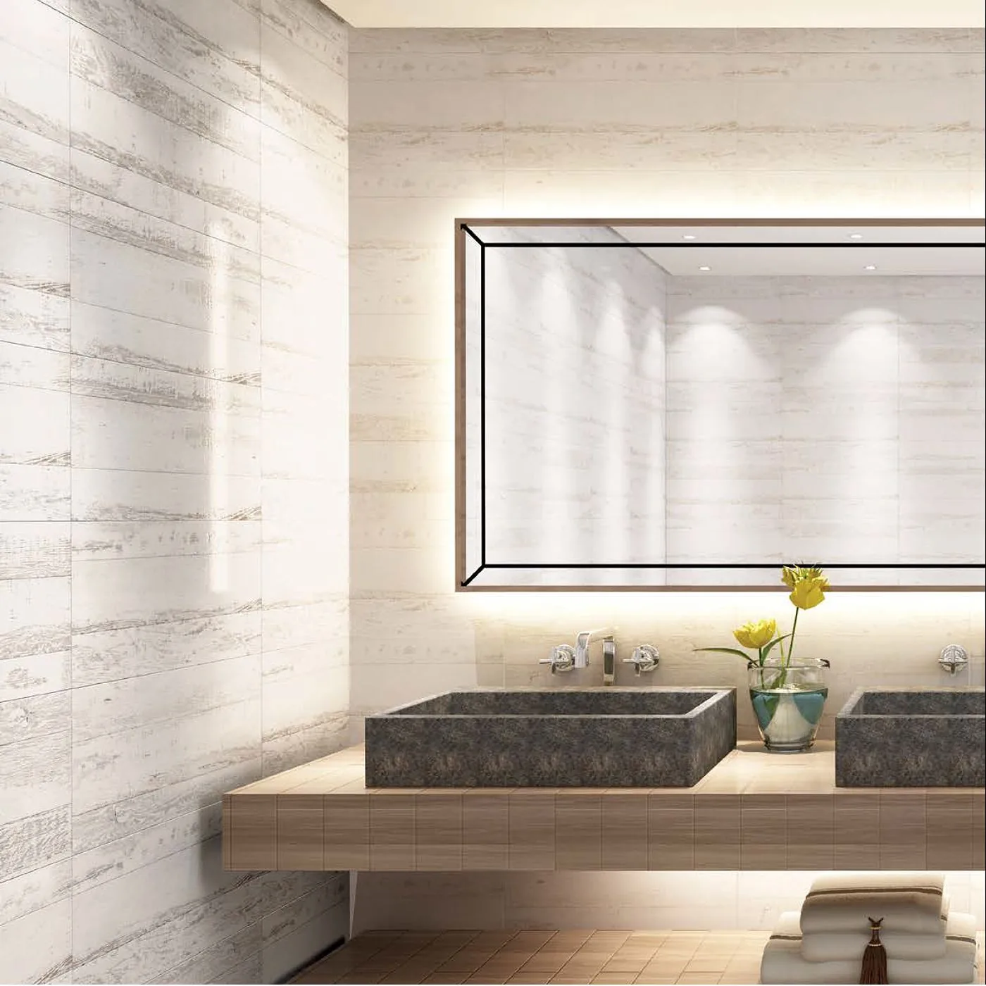 Accademia Beige 30X60