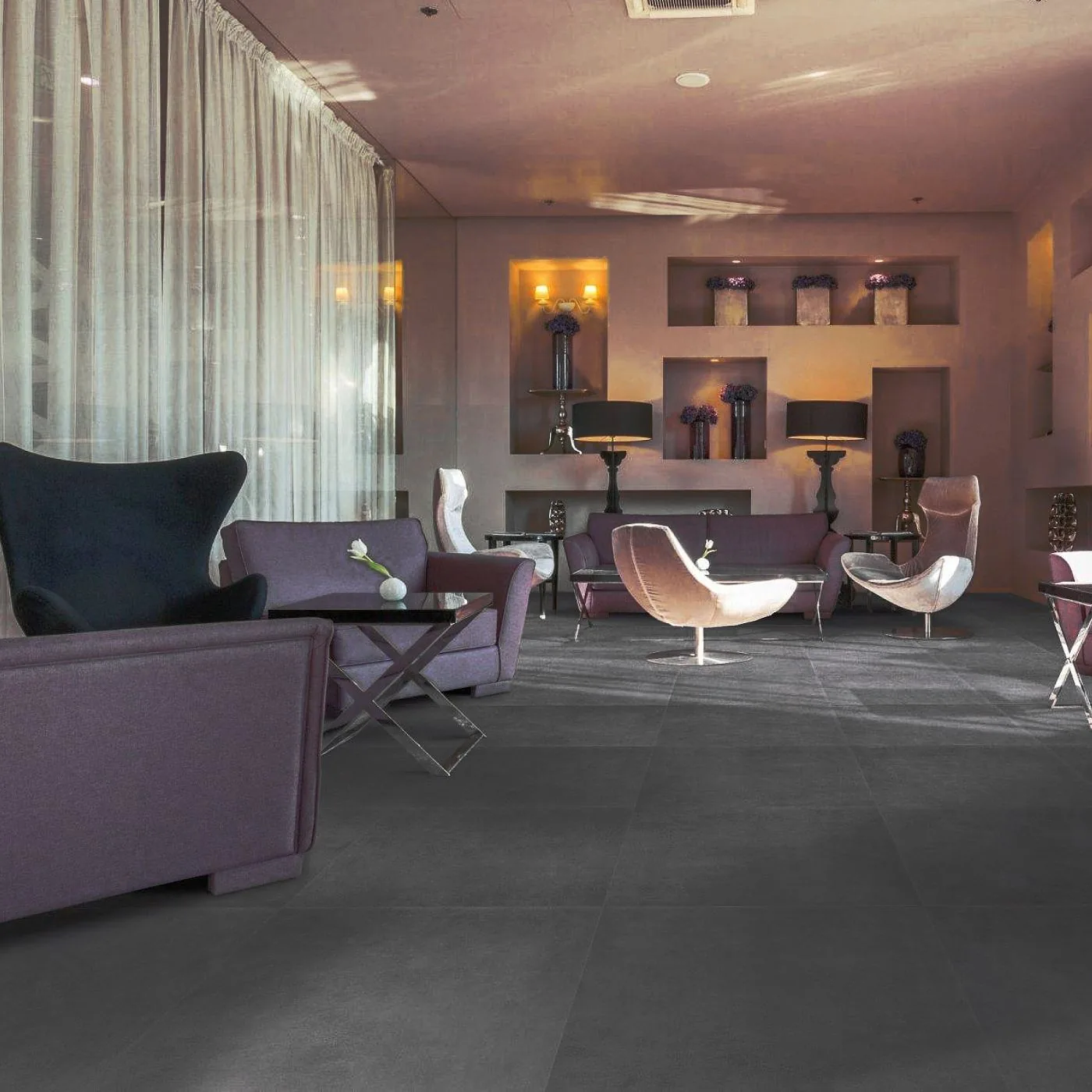 New City Anthracite 30X60