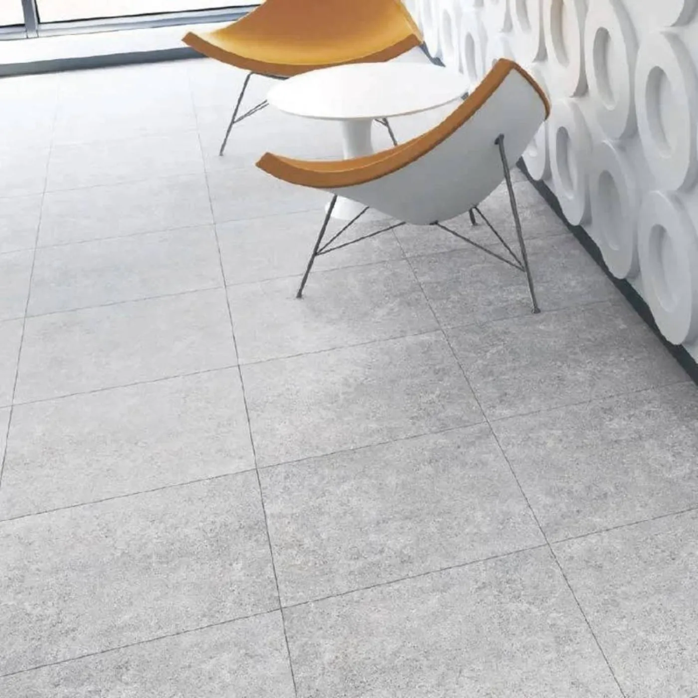 Cortina Grigio R11 60X60