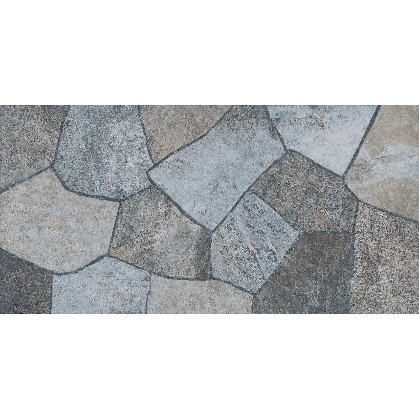 Calabria Grigio 30X60