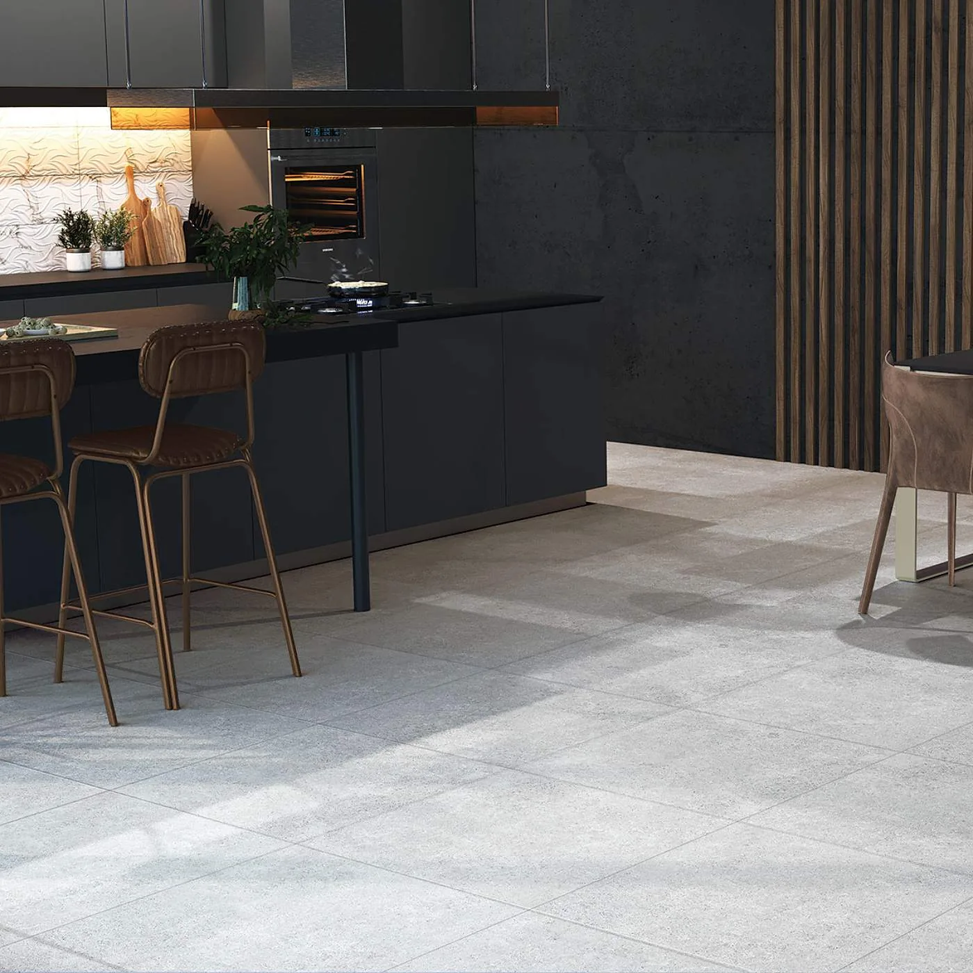 Cortina Bianco R9 30X60