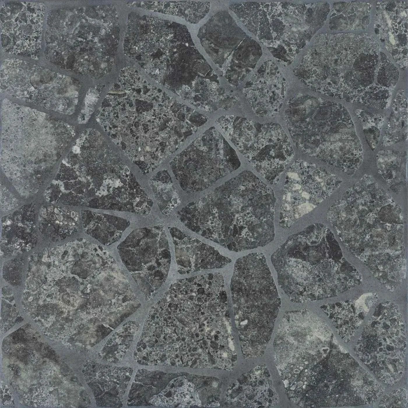 Stone Grigio Rilievo 60X60