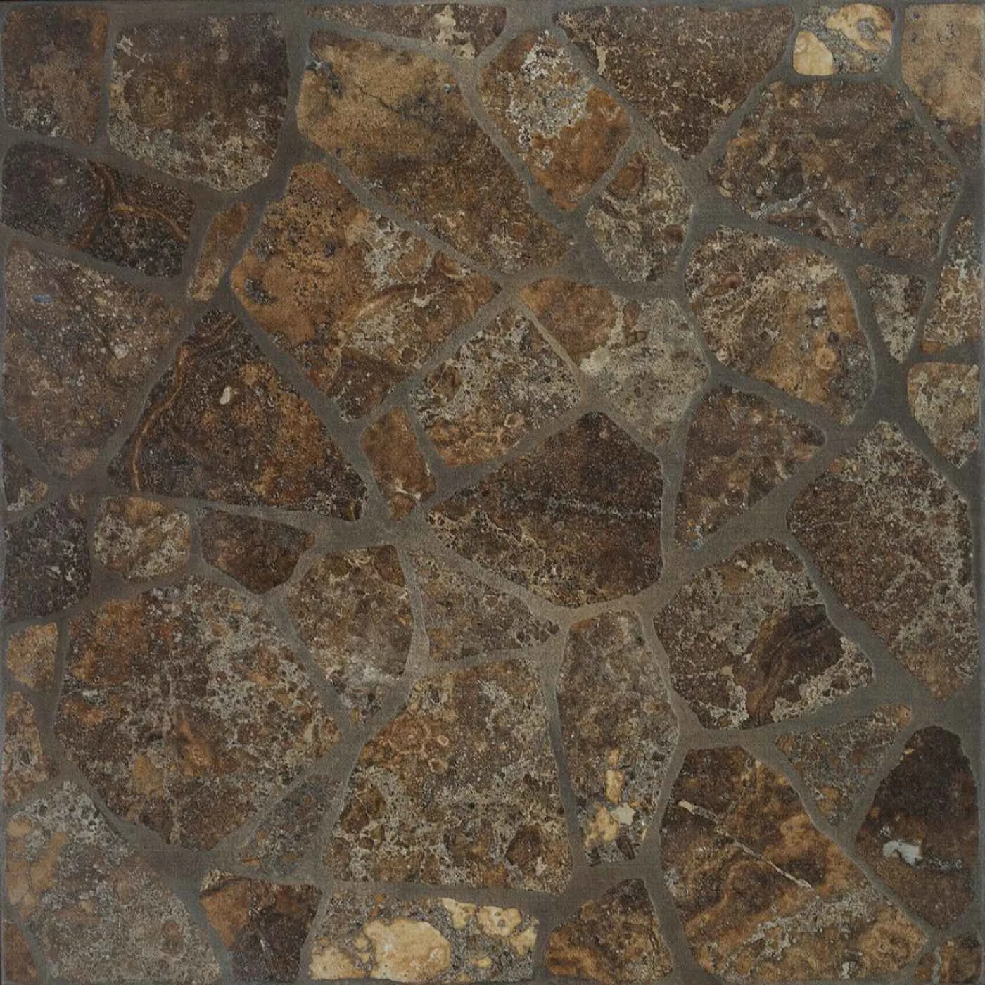 Stone Cotto Rilievo 60X60