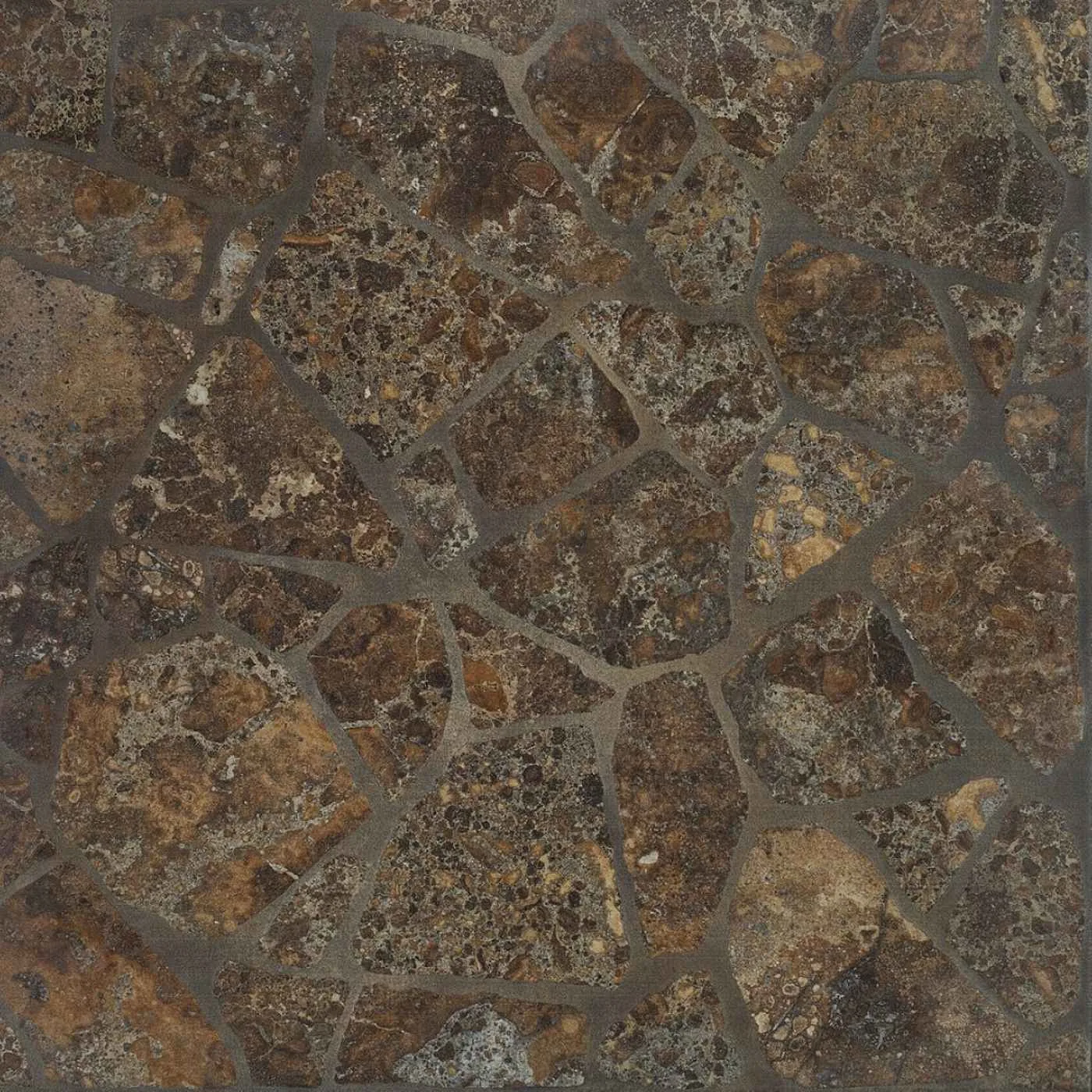 Stone Cotto Rilievo 60X60
