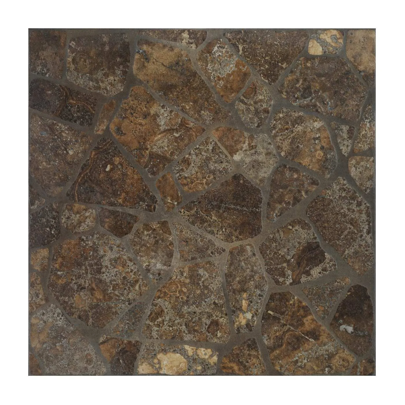 Stone Cotto Rilievo 60X60