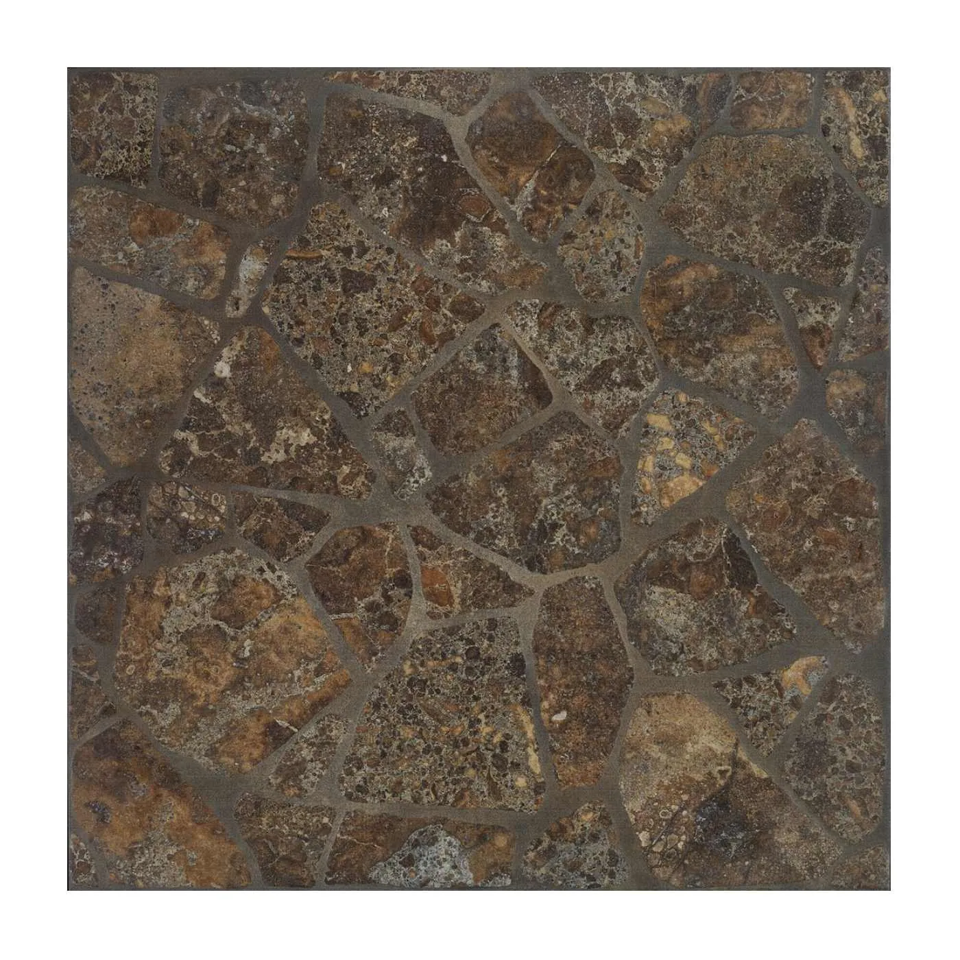 Stone Cotto Rilievo 60X60