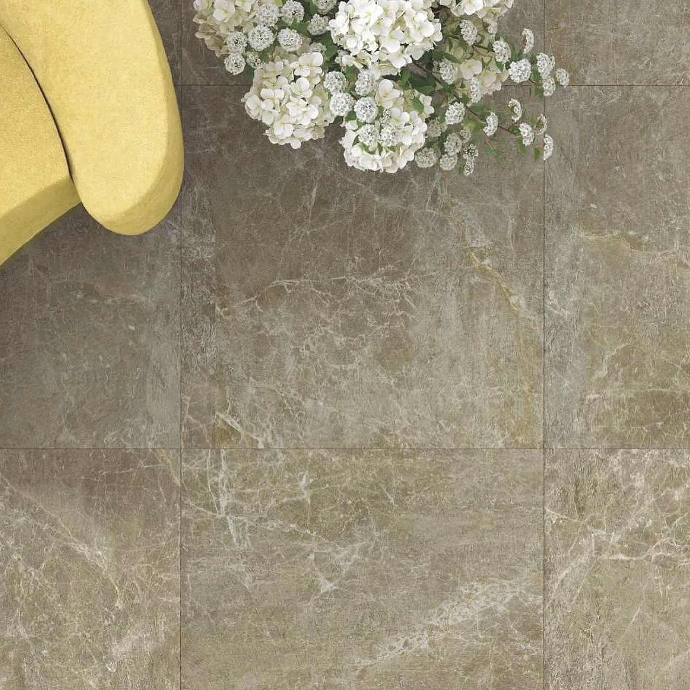 Hermes Sabbia 60X60