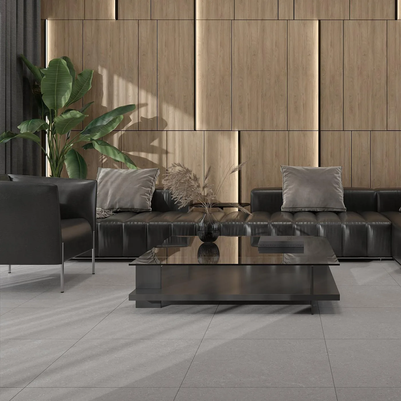 Natural Grigio 60X60