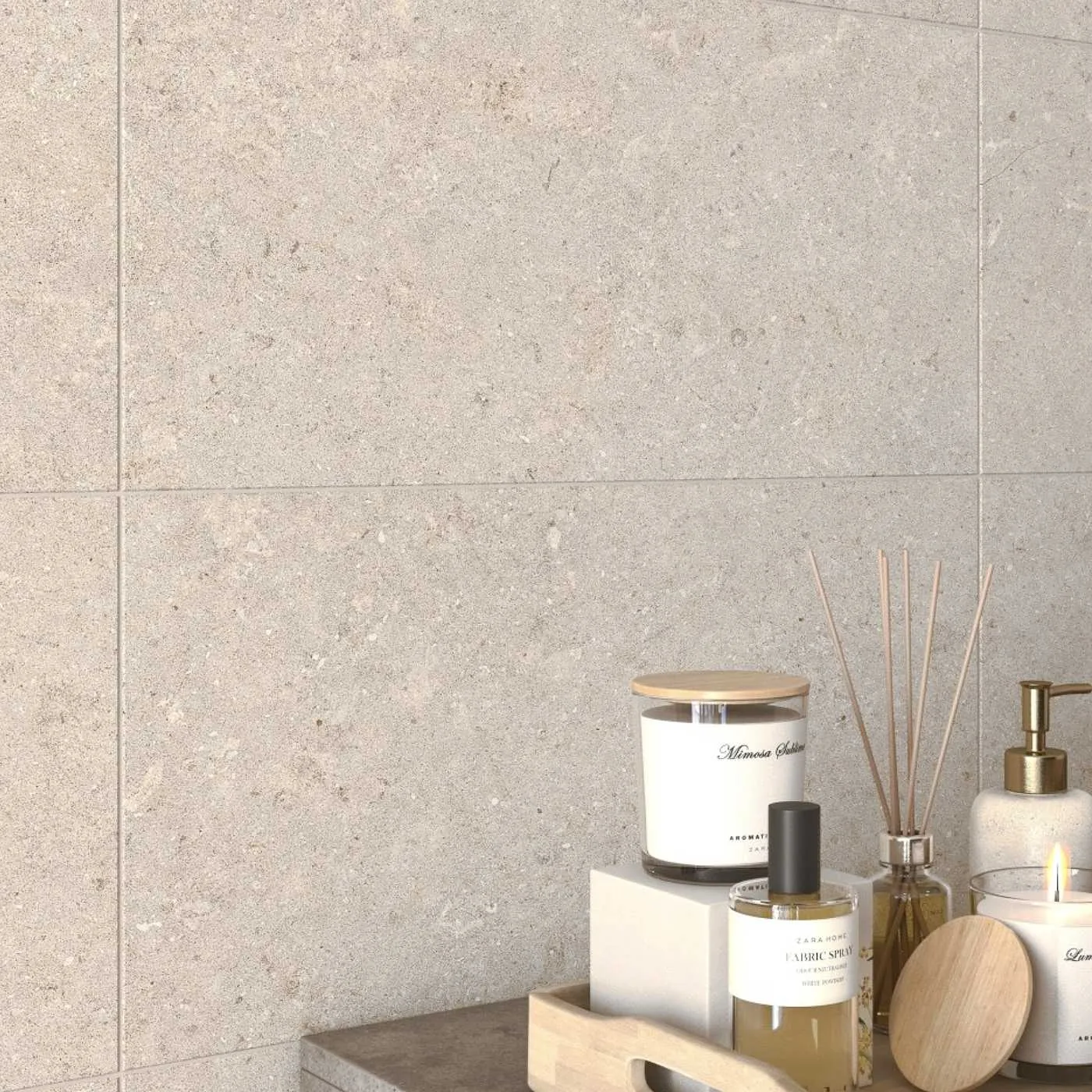 Natural Beige 30X60