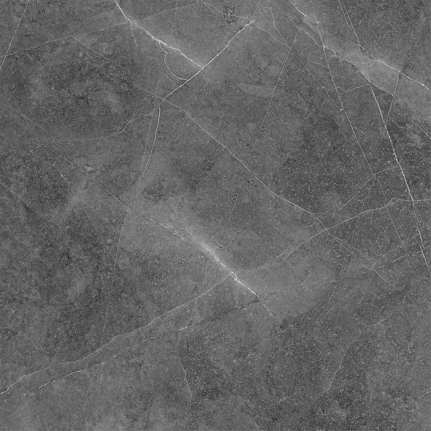 Elegant Antracite 60X60