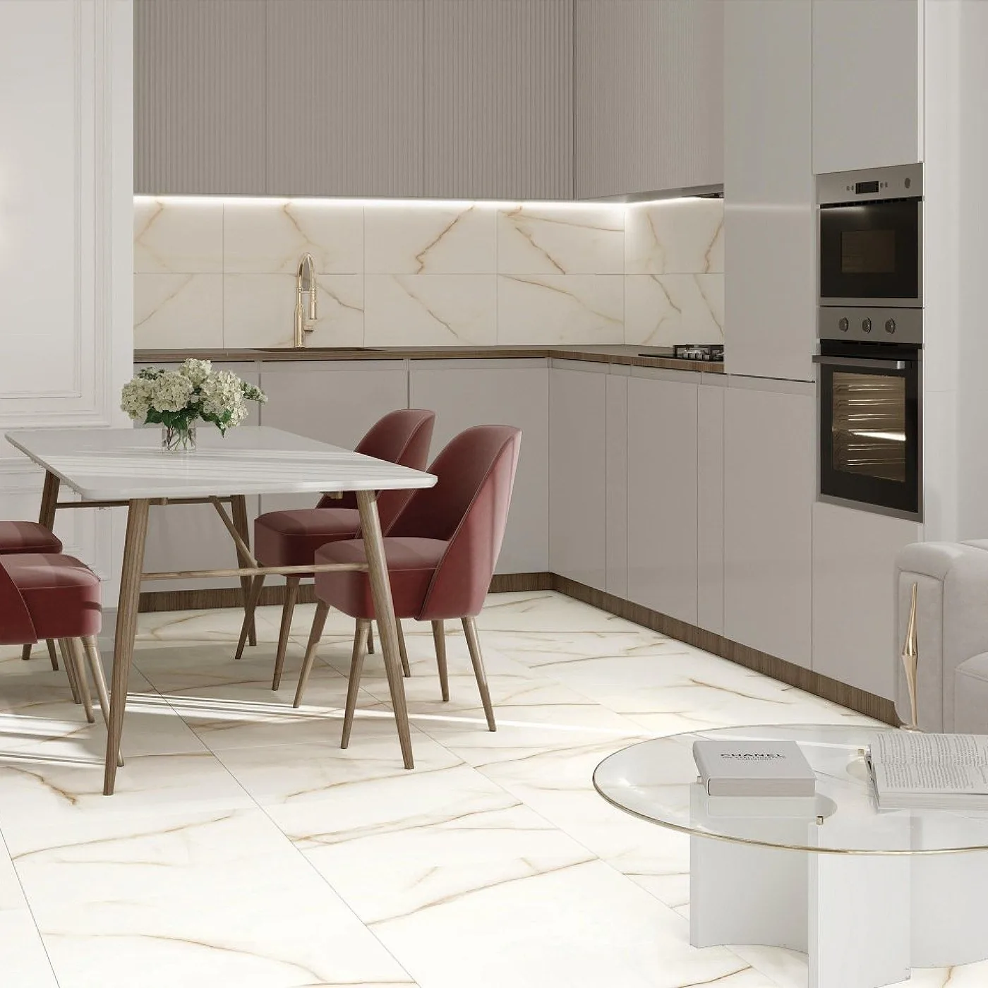 Imperial Gold 30X60